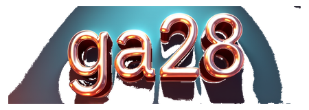 ga28 logo